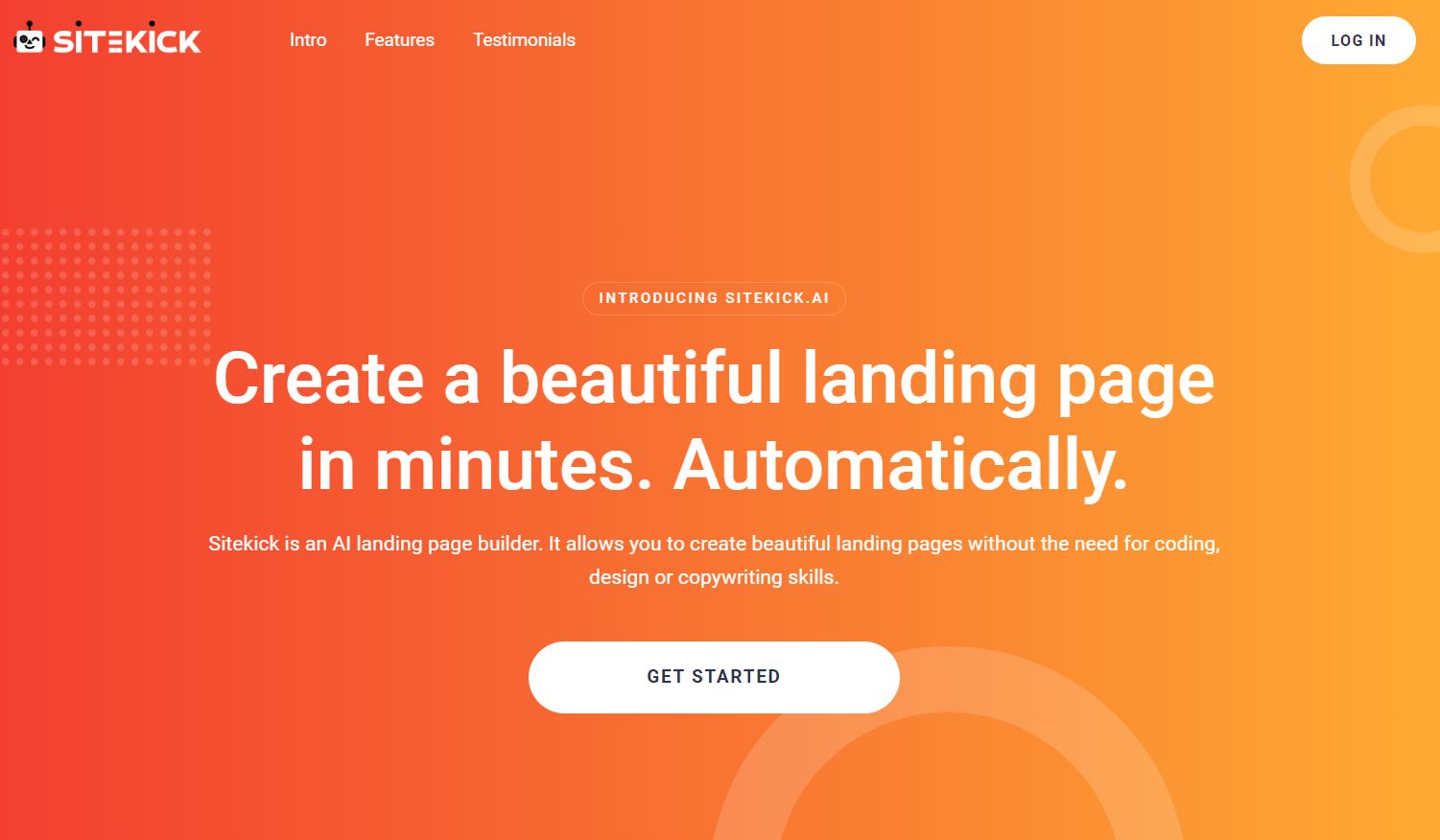 Sitekick