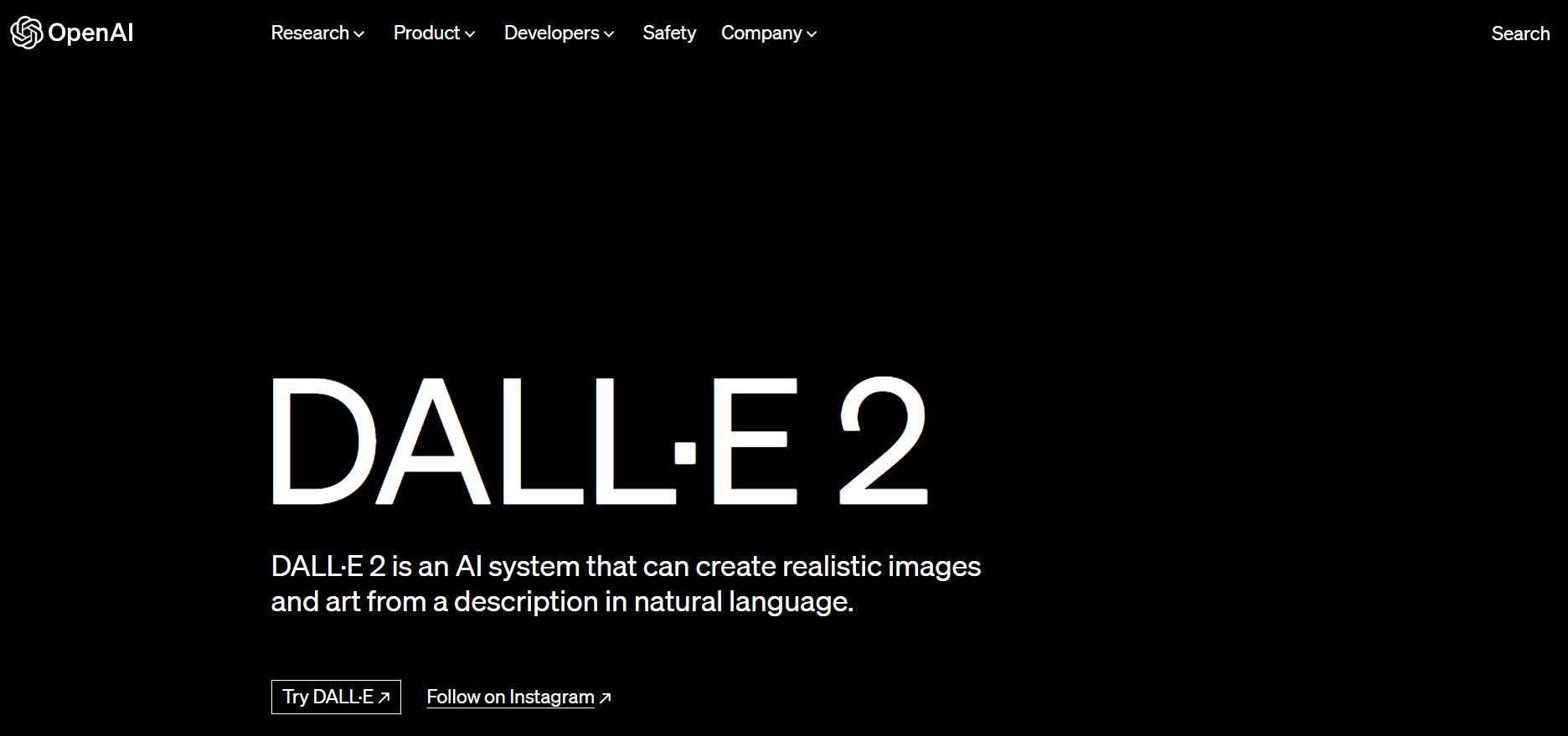 DALL-E