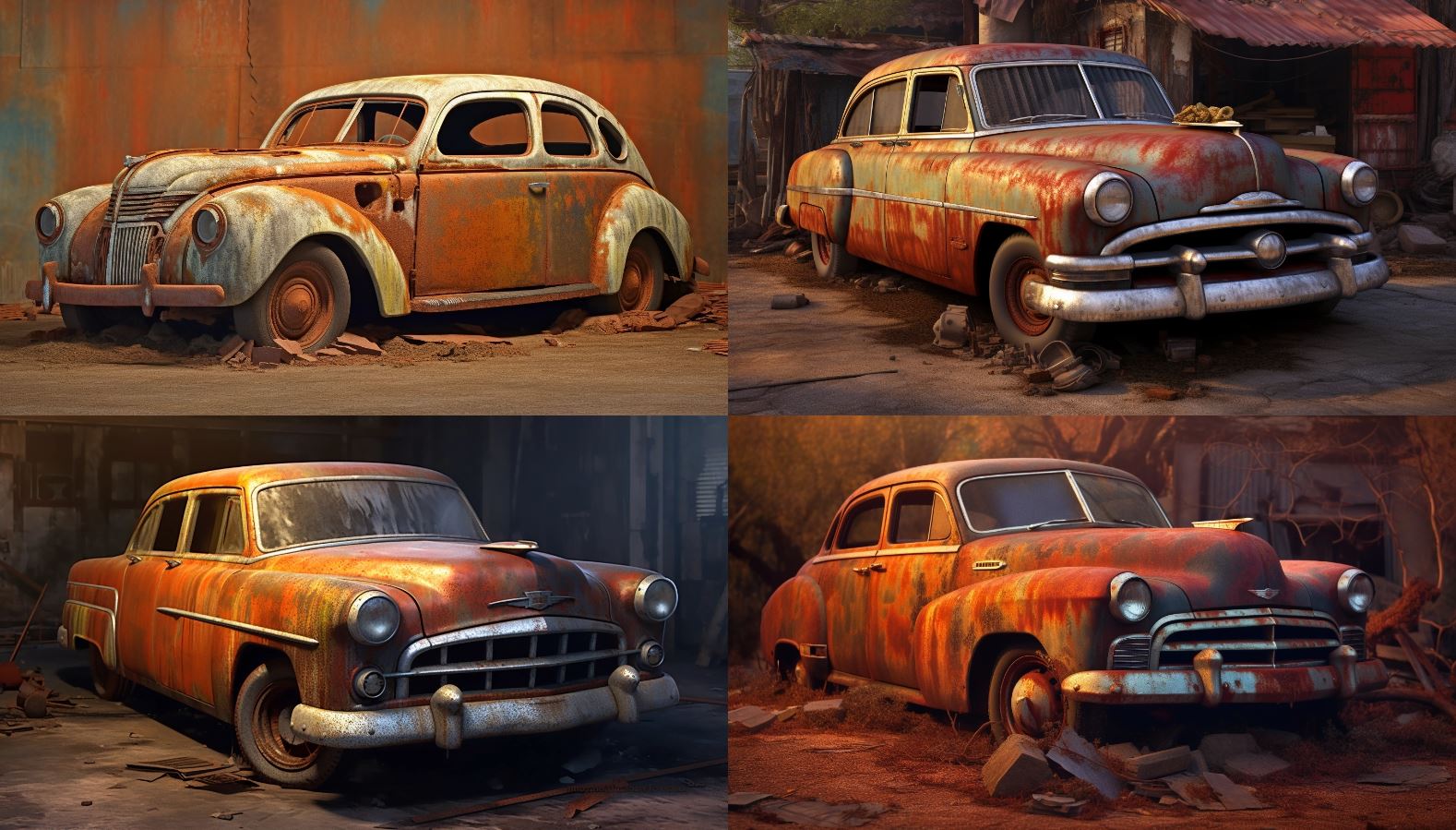 The Next Evolution in AI-Generated Art