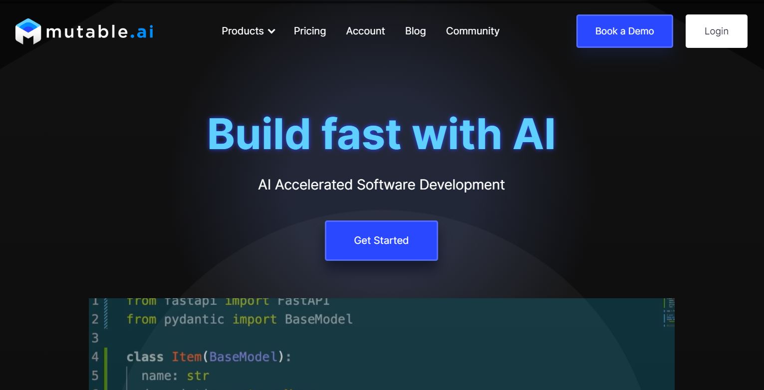 Mutable.ai
