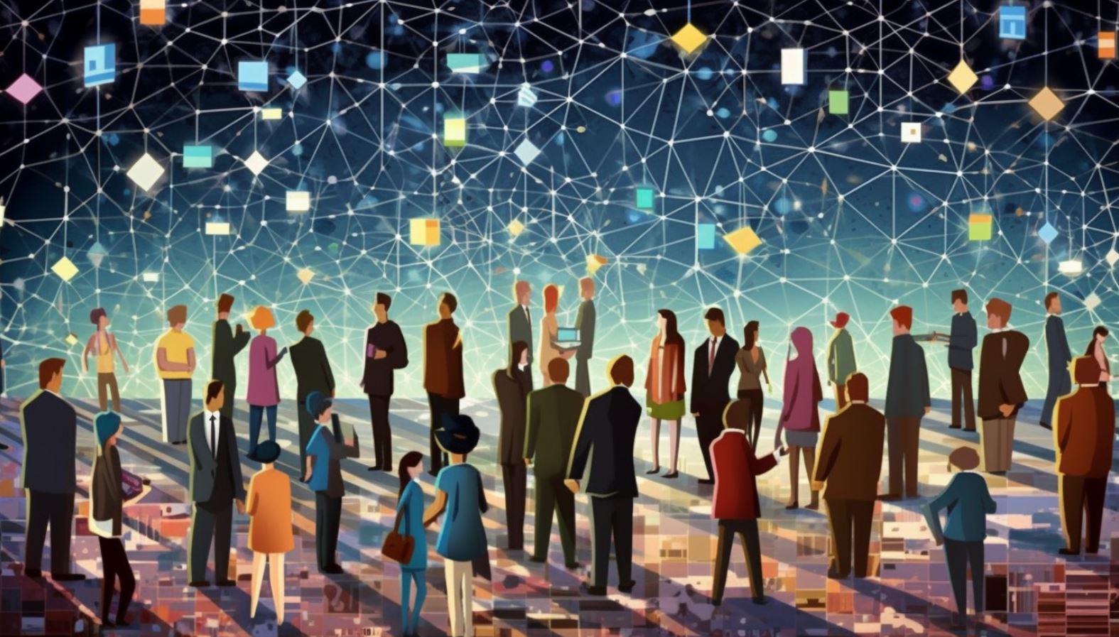 How Collaborative AI Development is Shaping the Future