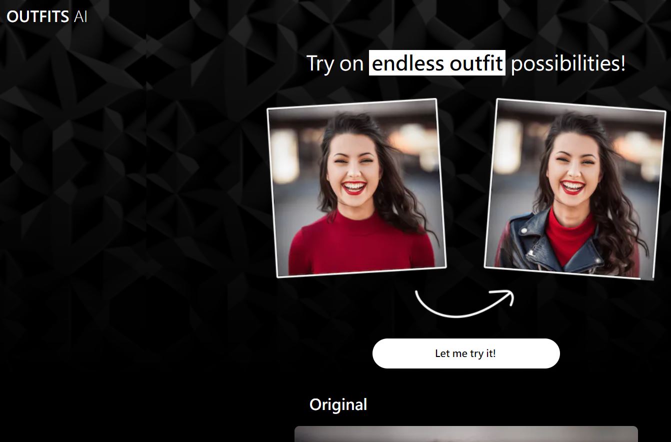 Outfits AI