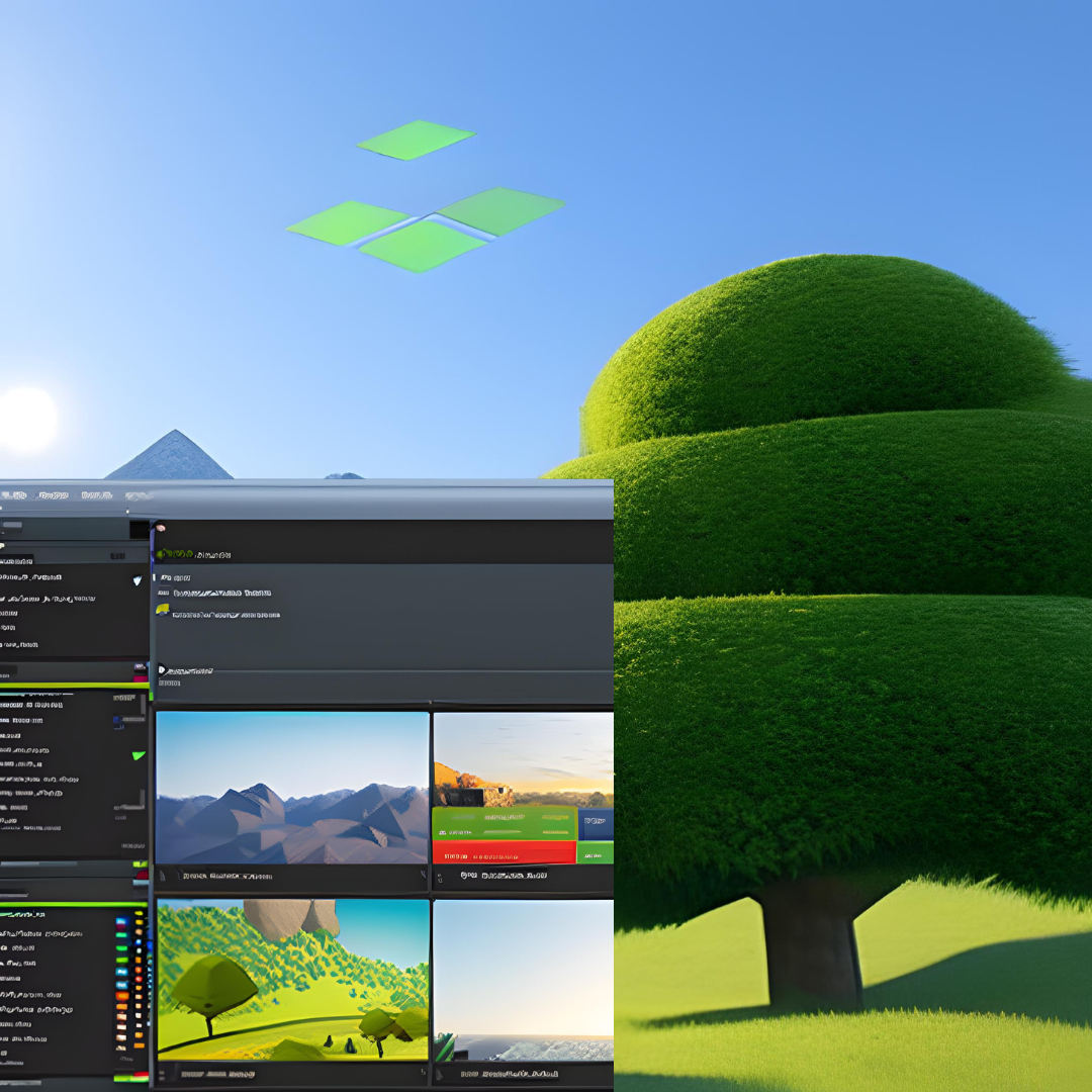 3 Best AI Art Generation Tools That Revolutionize Game Asset Creation
