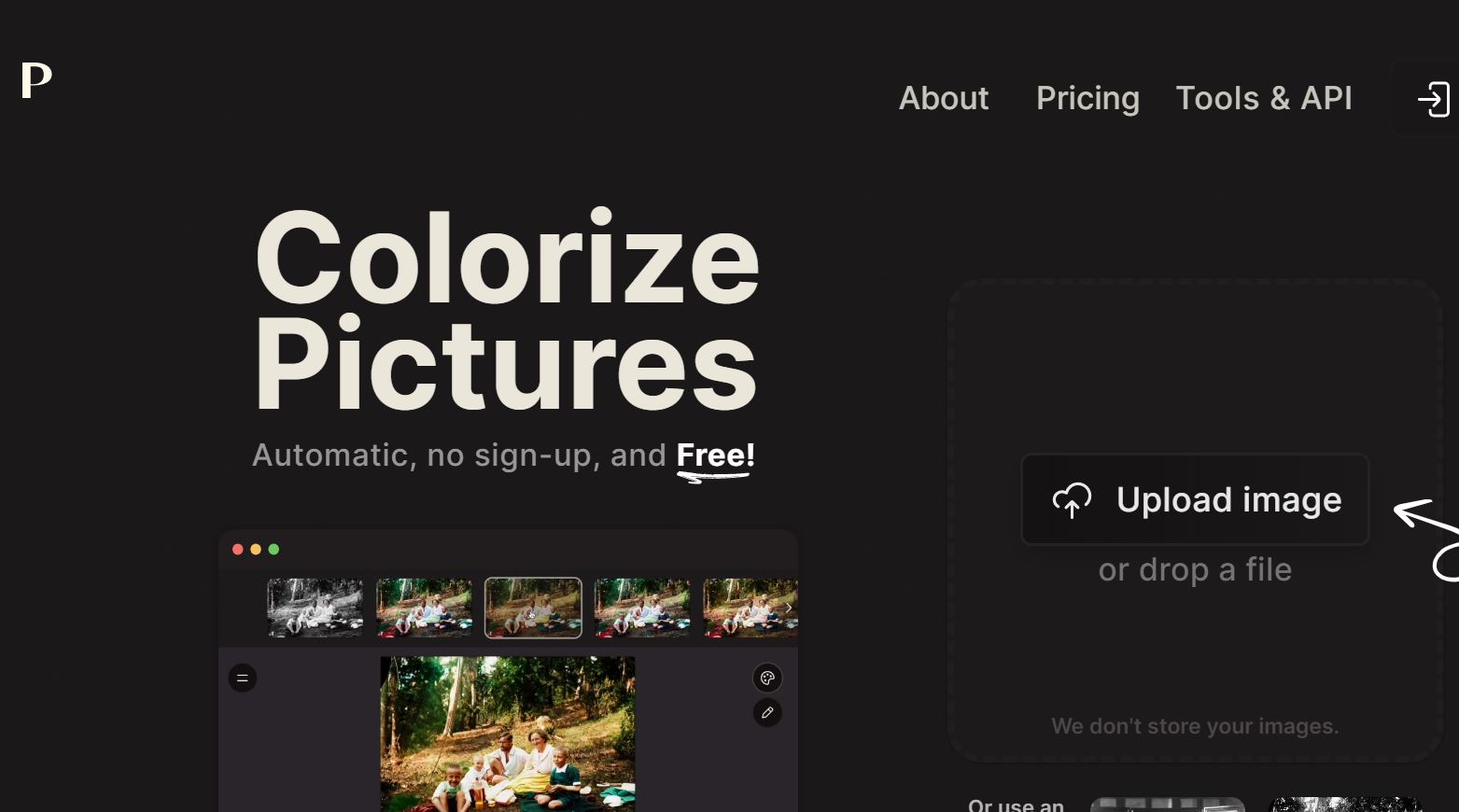 Palette.FM