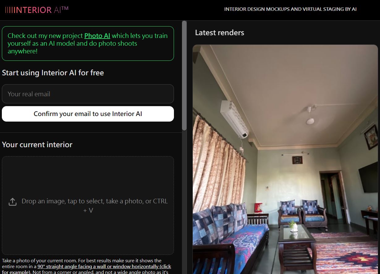InteriorAI