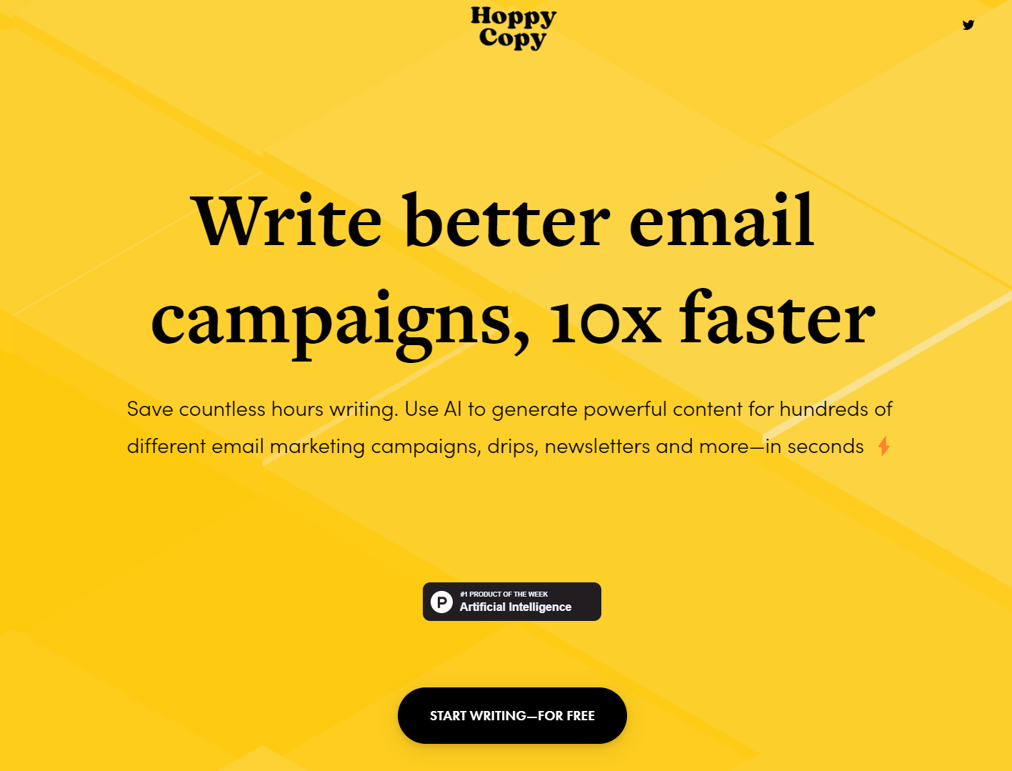 Hoppy Copy
