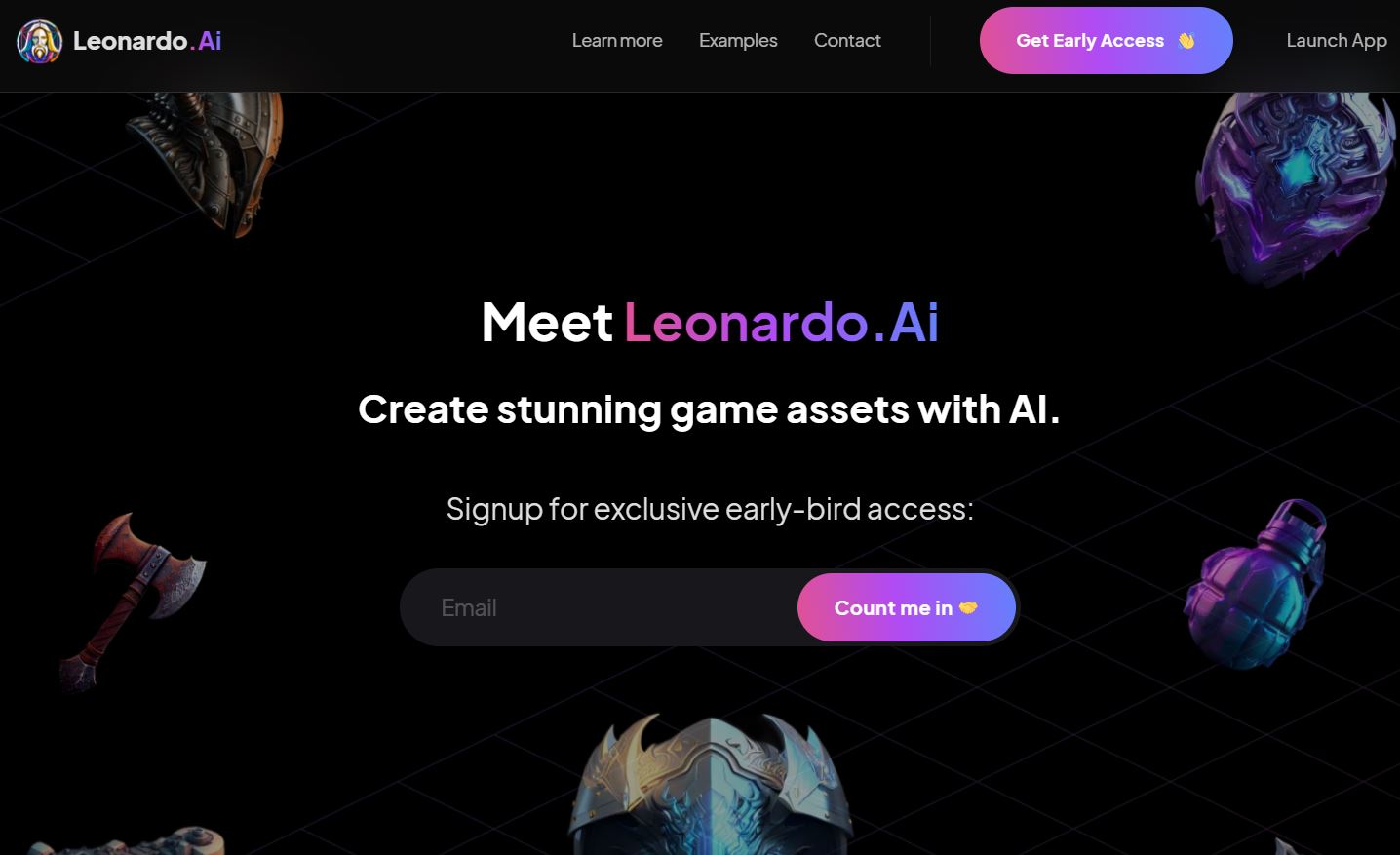 Leonardo.Ai