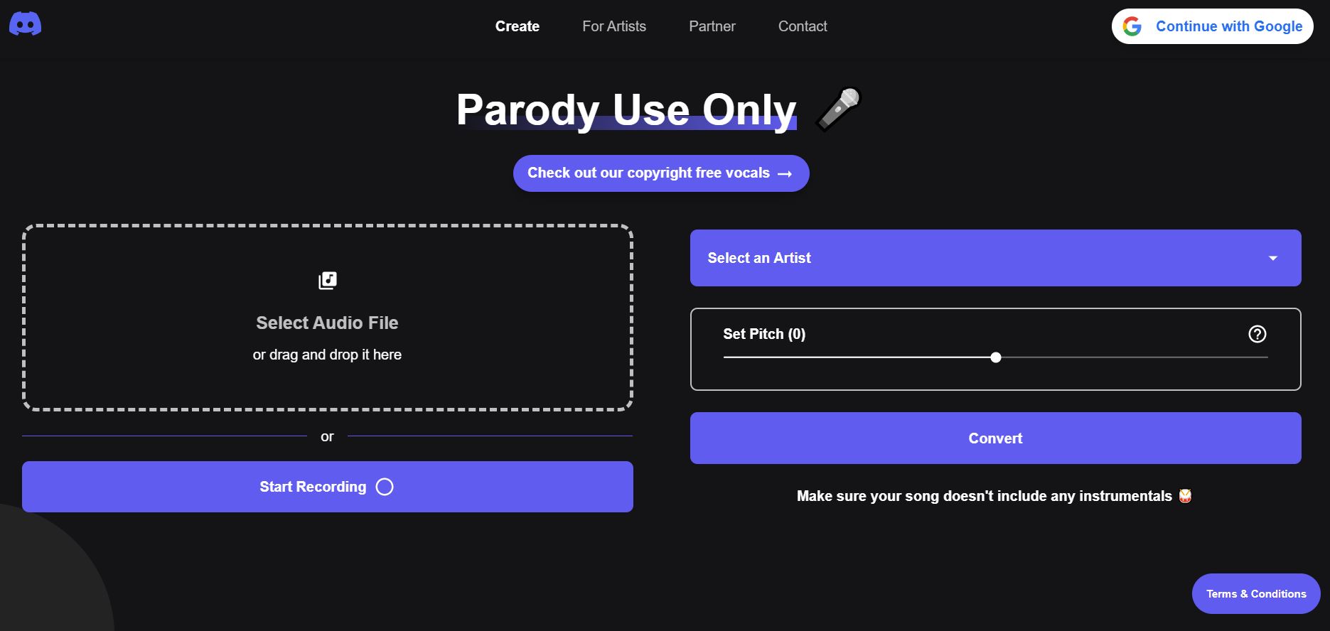 Musicfy
