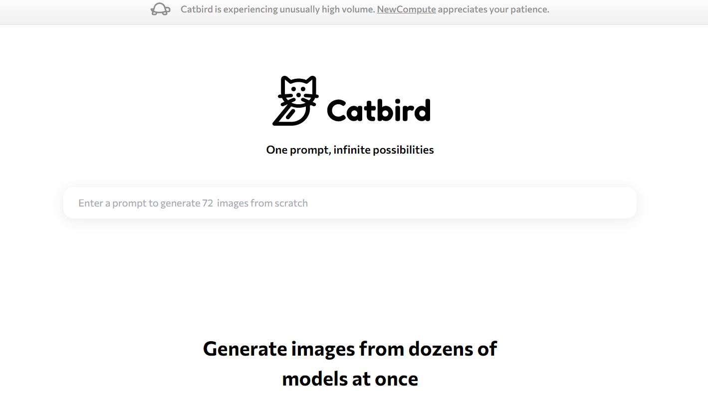 Catbird