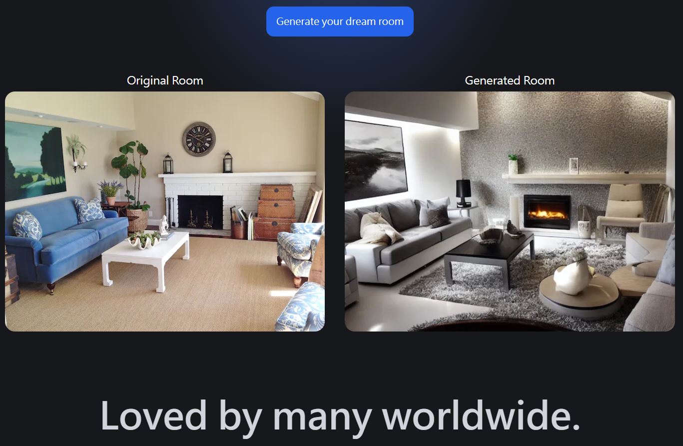 RoomGPT