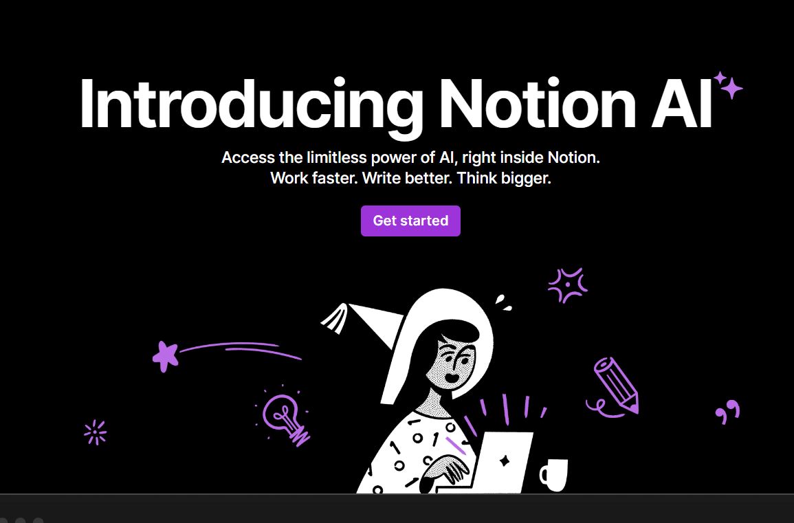 NotionAI