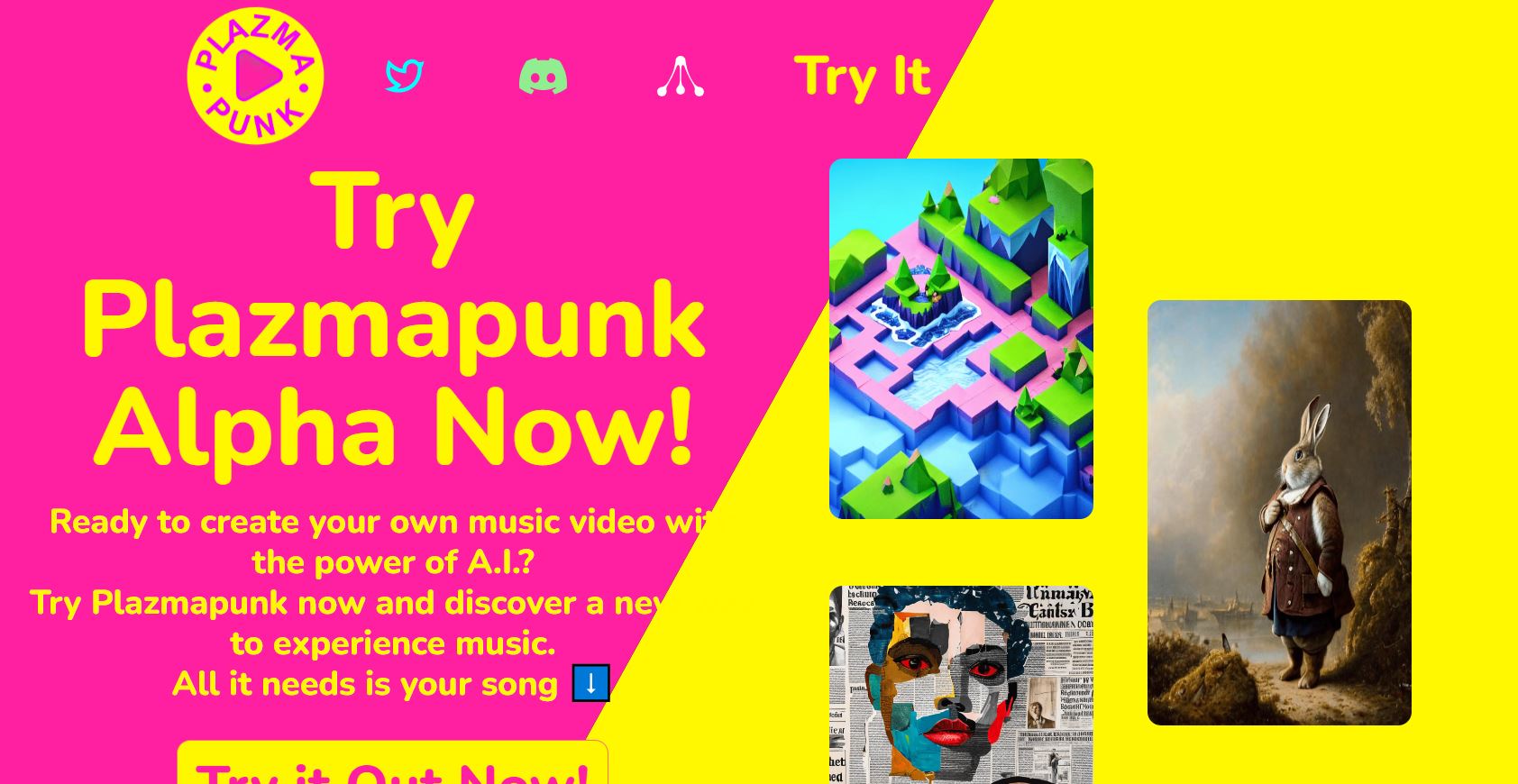 Plazma Punk