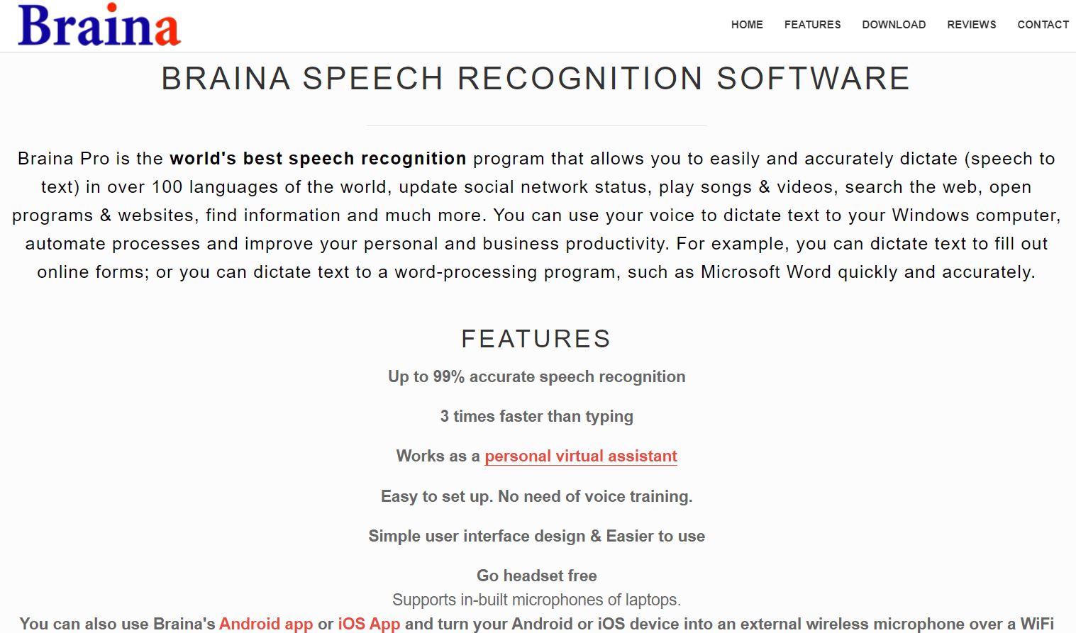 Briana Pro