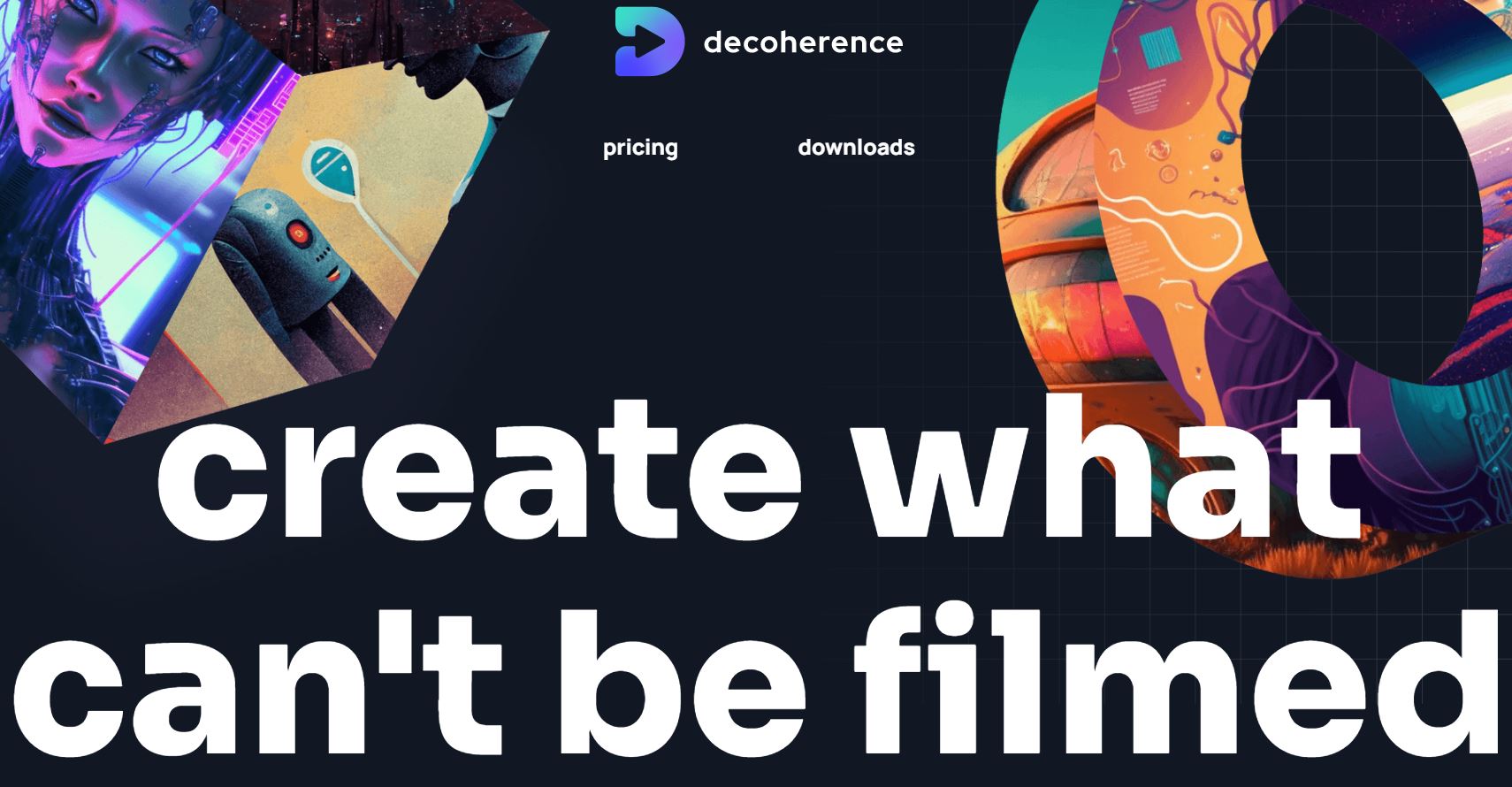 Decoherence