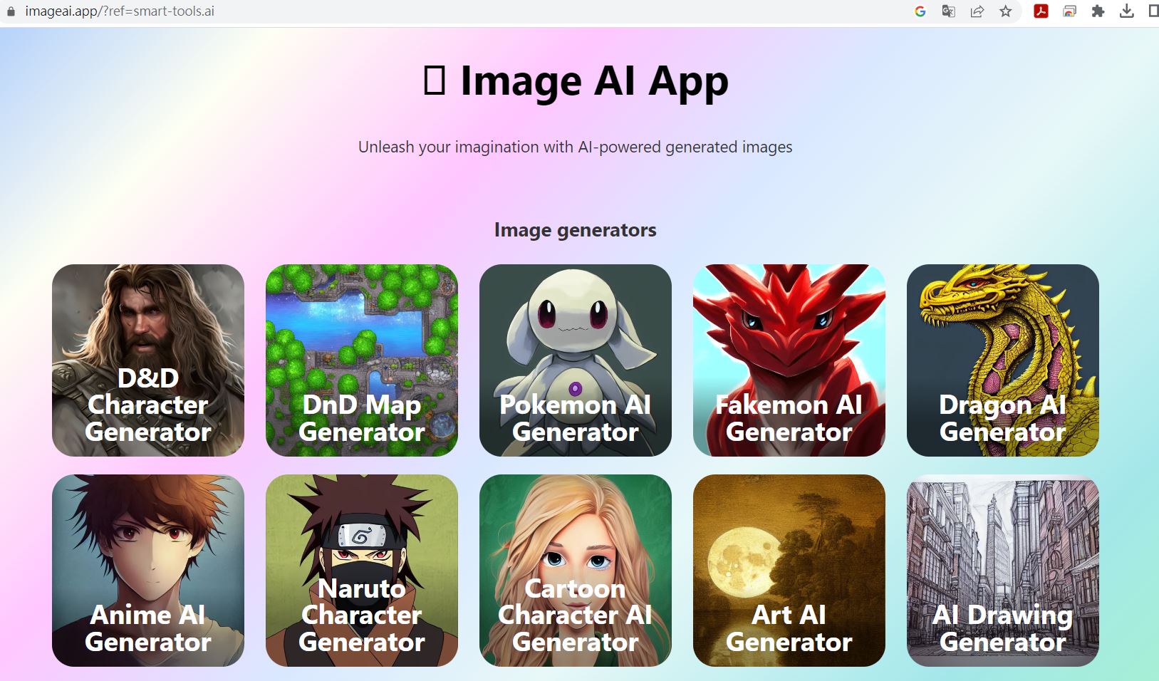ImageAI