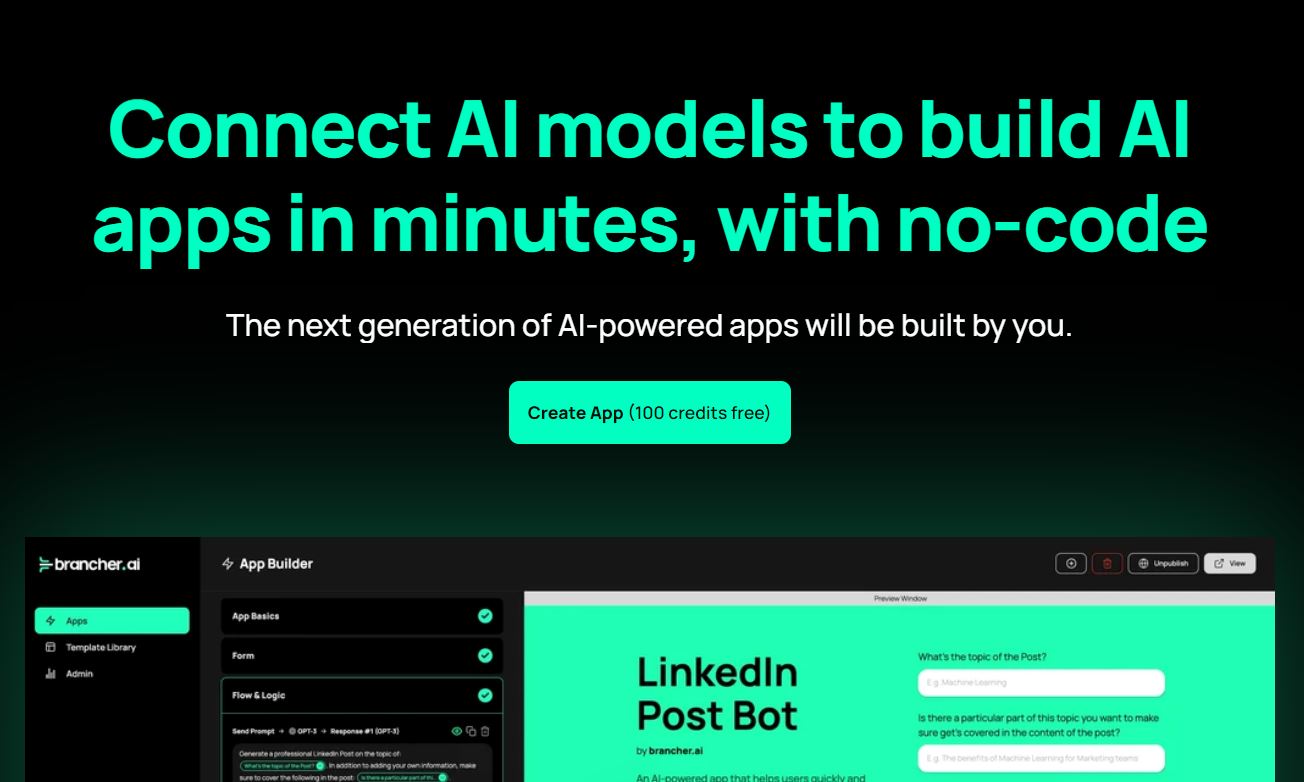 Brancher.ai