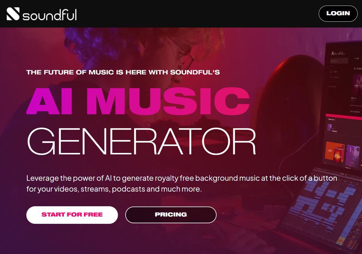Soundful