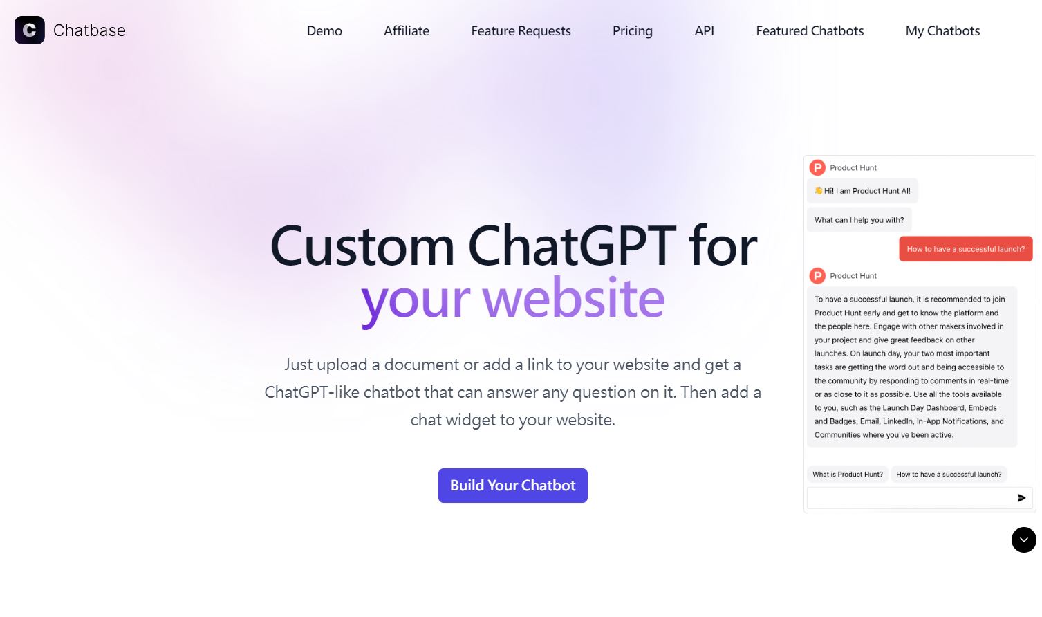 Chatbase