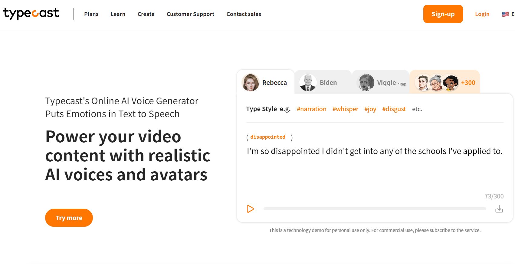 Typecast.ai