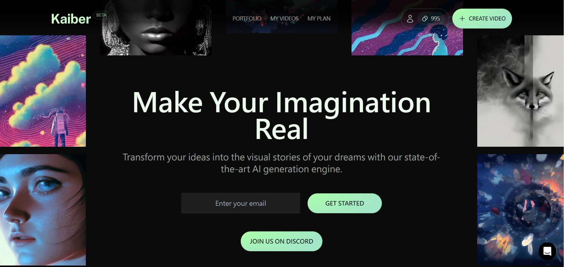 Kaiber.ai