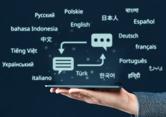 Top 5 AI Translators for 2023